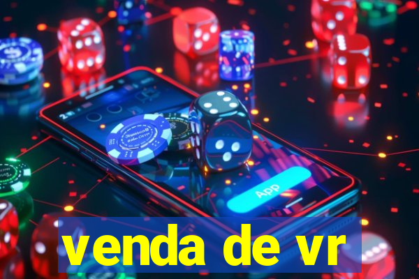 venda de vr